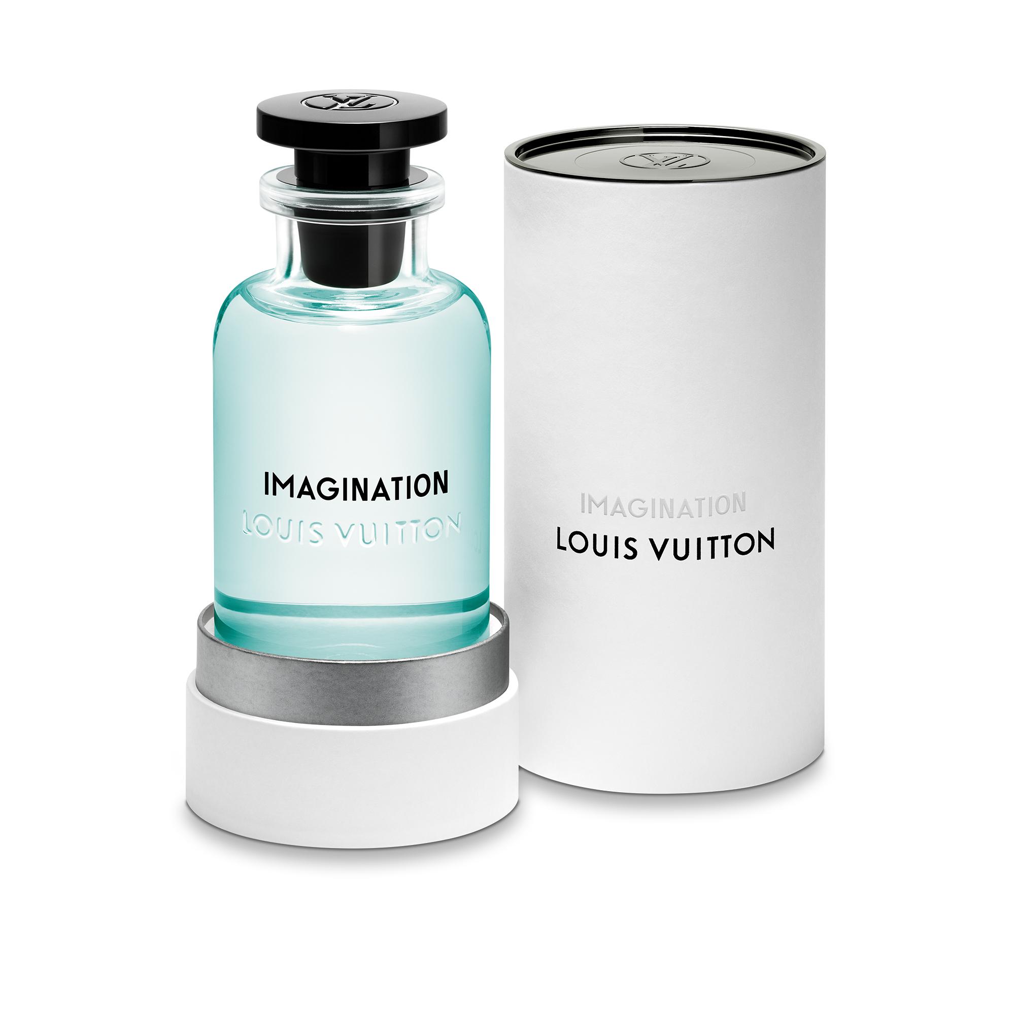 Perfume neroli & ámbar Imagination | LOUIS VUITTON